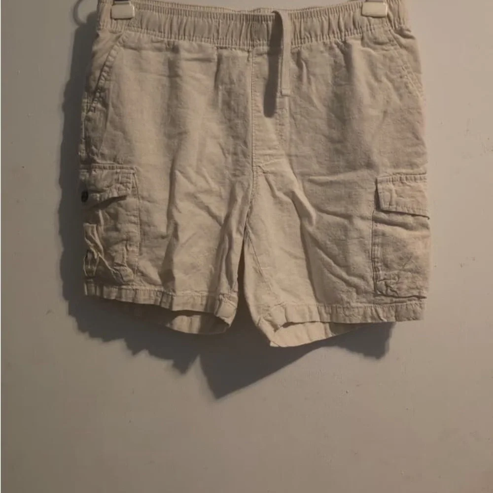 Goodfellow & Co Men's Tan Cargo Shorts
